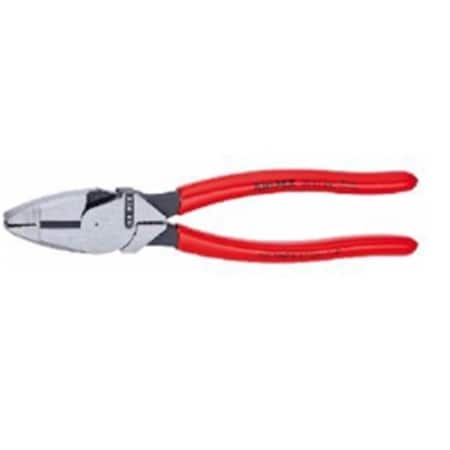 Dendesigns Linemans Pliers, 9.5 in. DE324643
